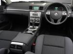 Holden Commodore Omega 2006 года